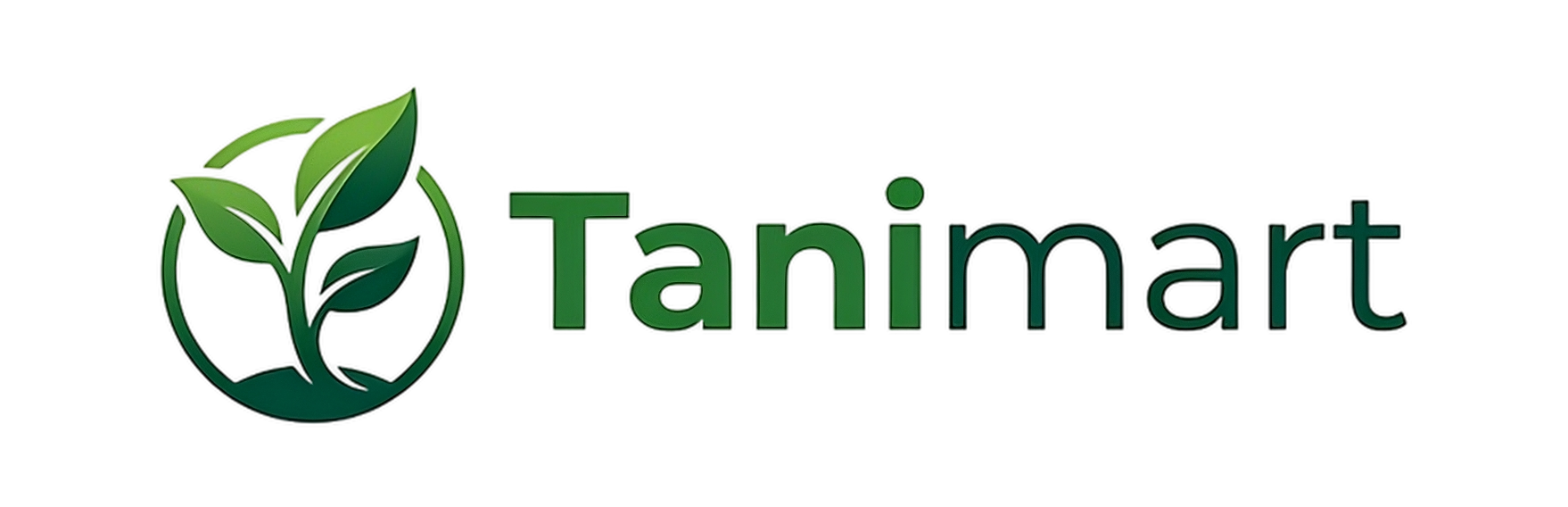 Tanimart Logo